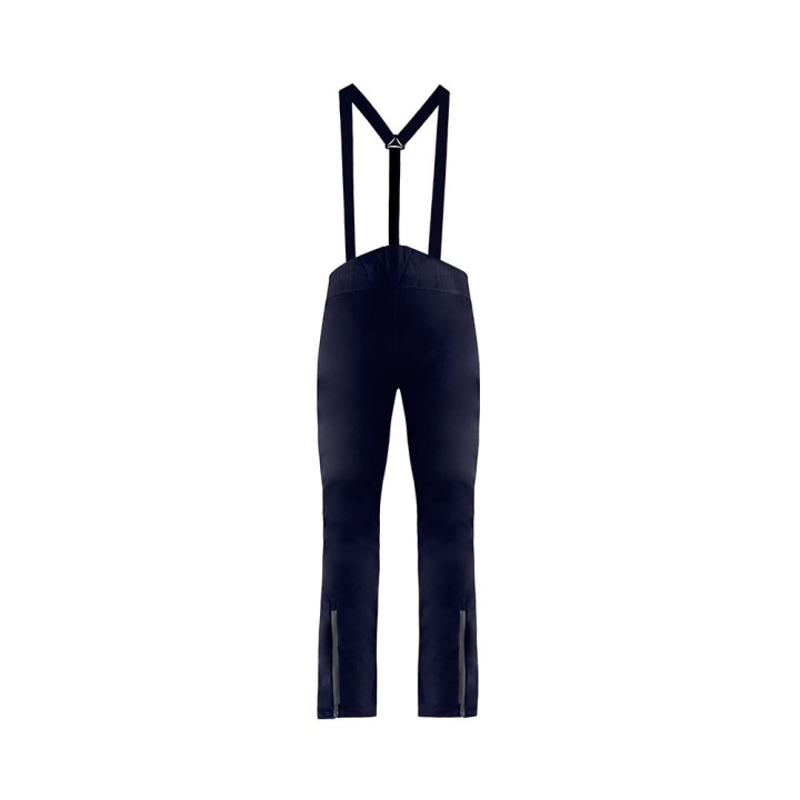 Roberta Tonini Pantaloni Sci Uomo Imbottito Blu Uomo