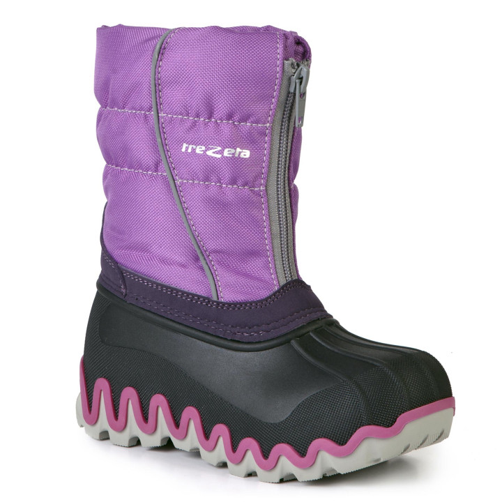 Trezeta Doposci Teen Snowbob Lavander