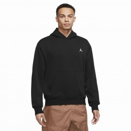 Jordan Con Cappuccio nero