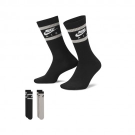 Tris Pack Air Everyday Essential nero