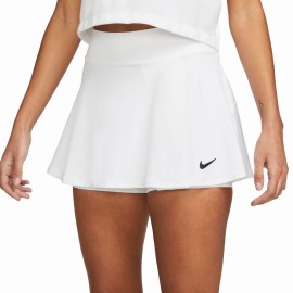Gonna Tennis Victory Flouncy bianco nero