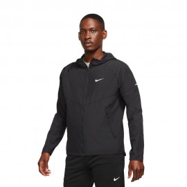 Rpl Miler nero Reflective argento