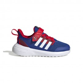 Fortarun 2.0 Spiderman El I Td blu rosso