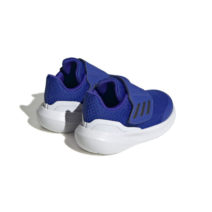 ADIDAS Runfalcon 3.0 Ac I Td Rosa Azzurro - Sneakers Bambina