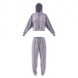 Tristripe lilla