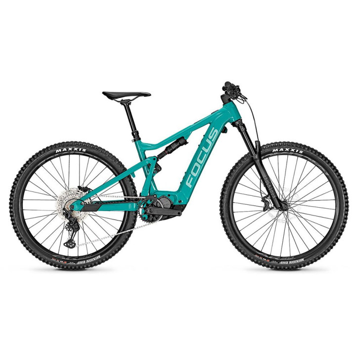 Focus Jam2 7.8 - MTB Elettrica