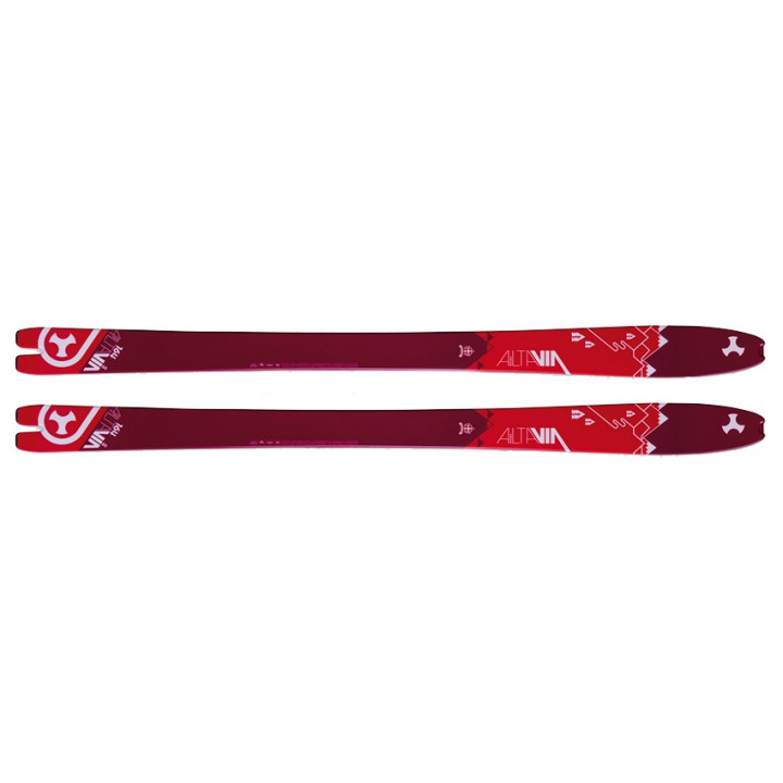 Ski Trab Sci Alta Via 70