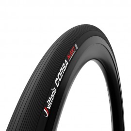 Copertoncini Bici Da Corsa Tlr Corsa N.Ext 700X26C nero