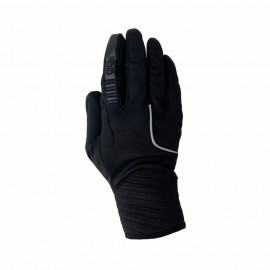 Wind Protection nero