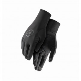 Winter Evo nero Series