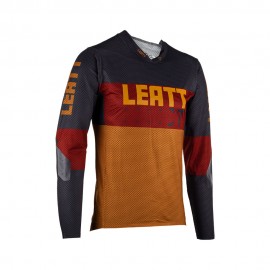 Mountain Bike Gravity 4.0 Suede