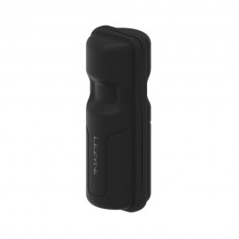 Porta Attrezzi Bici Caddy Pro nero