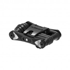 Multiattrezzo Rap Ii 19 Co2 nero