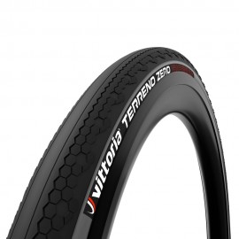 Terreno Zero 700X38C nero