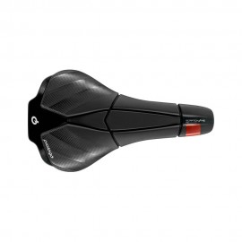 Sella Bici Da Corsa Scratch-M5 Agx 140 Tirox nero