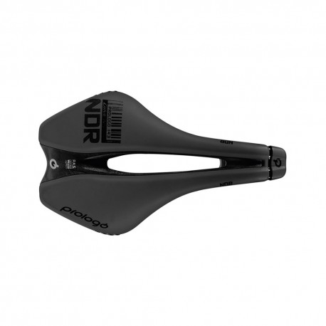 Prologo Sella Bici Da Corsa Dimension Pas Ndr Tirox 143Mm Nero