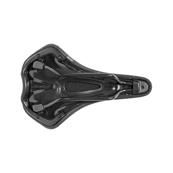 Prologo Sella Bici Da Corsa Proxim W350 155 T2.0 Nero