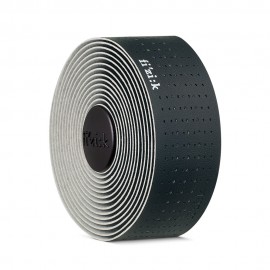 Nastro Manubrio Bici Da Corsa Tempo Microtex Classic 2Mm nero