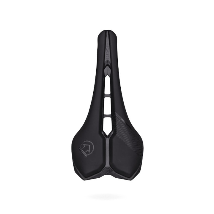 Pro Sella Bici Da Corsa Pro Griffon 142Mm Nero
