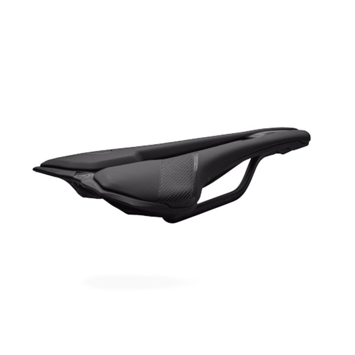 Pro Sella Bici Da Corsa Pro Griffon 142Mm Nero