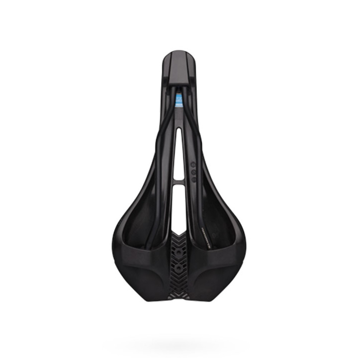 Pro Sella Bici Da Corsa Pro Turnix Perf Af 142Mm Nero