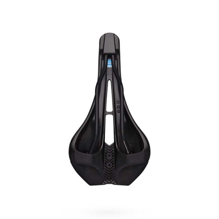Pro Sella Bici Da Corsa Turnix 152Mm Nero