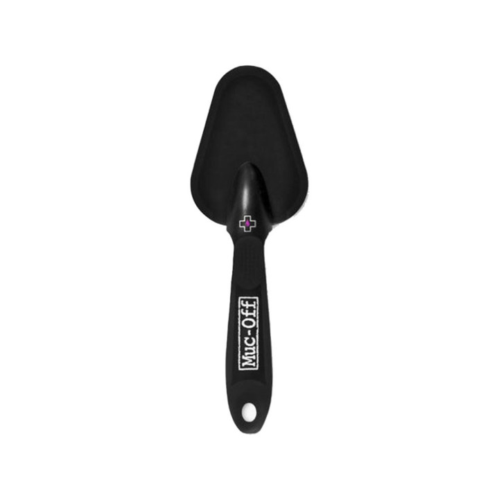 Muc-Off Set 5 Spazzole Per Pulizia Bici