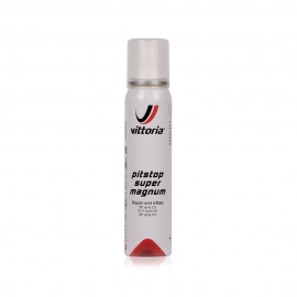 Bomboletta Gonfia e Ripara Pit Stop Magnum 125Ml