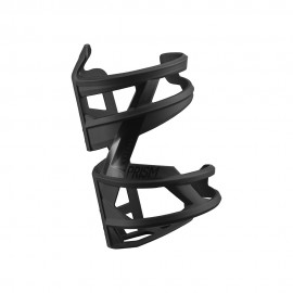 Portaborraccia Prism nero Skin Soft