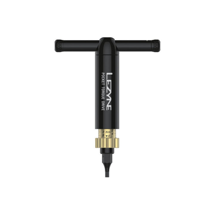 Lezyne Chiave Dinamometrica Pocket