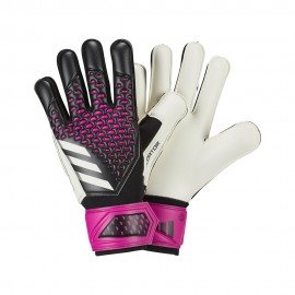 Portiere Predator Gl Mtc nero fucsia
