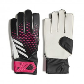 Portiere Predator Trn nero fucsia