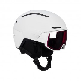 Driver Pro Sigma bianco nero
