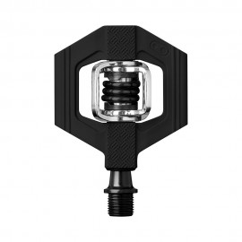 Pedali Mtb Candy 1 nero Spring