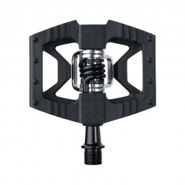 Pedali Mtb Double Shot 1 nero Spring