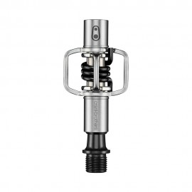 Pedali Mtb Eggbeater 1 argento nero Spring