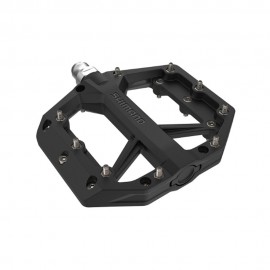 Pedali Mtb Epdgr400L Flat nero