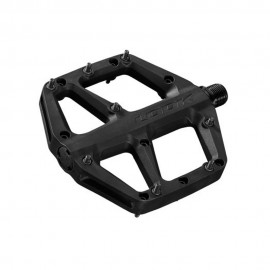 Pedali Mtb Trail Roc Fusion nero