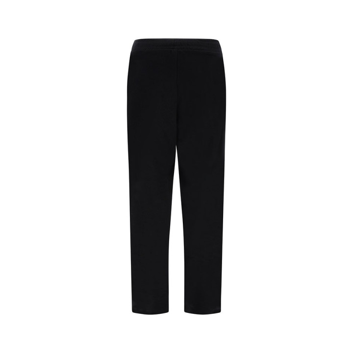 Freddy Pantaloni A Palazzo Evolution Nero Donna