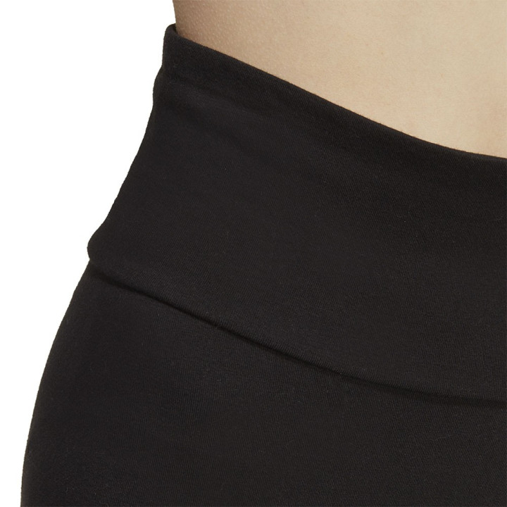 ADIDAS Originals Leggings Tristripe Nero Donna