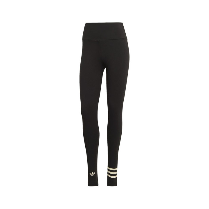 ADIDAS Originals Leggings Tristripe Nero Donna