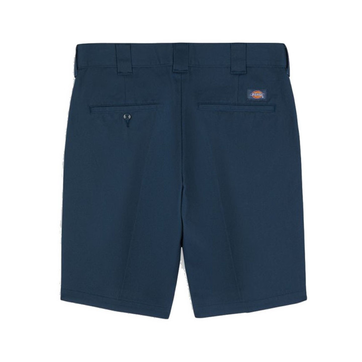 Dickies Bermuda Slim Blu Uomo