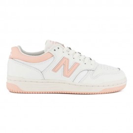 Bb480 Seasonal bianco rosa