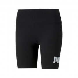 Leggings Da Ciclista nero