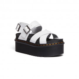 Voss Ii Platform bianco
