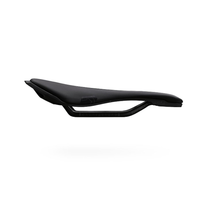 Shimano Sella Bici Da Corsa Stealth Team Carbon Rail 142 Mm Nero