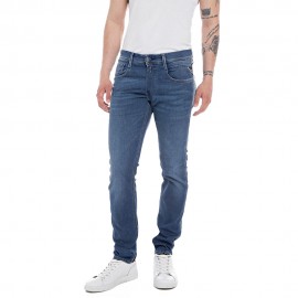 Denim Ambas Light blu