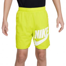 Wovent logo lime