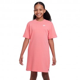 Dress lilla