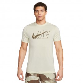 Logo Camou beige